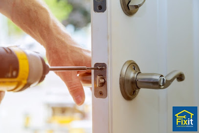 Fix it : Home repair services thumb 3